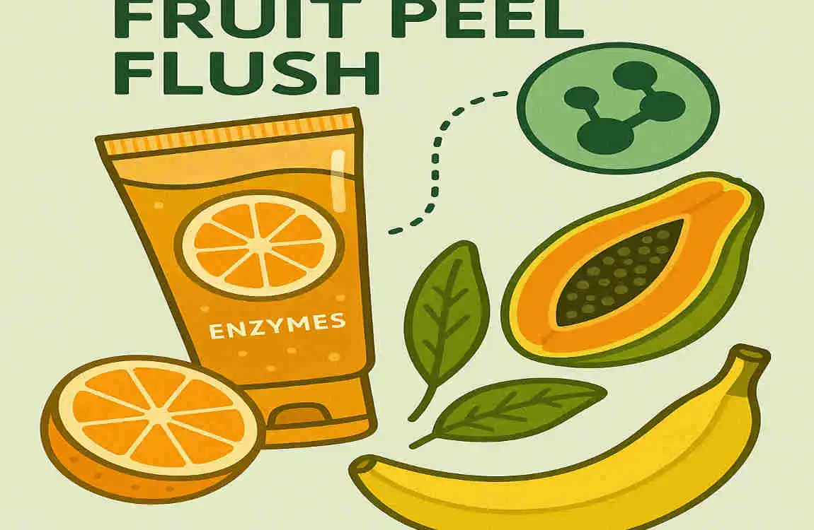 How to Clean Out Pipes in House Without Chemicals: 5 Proven Hacks for Crystal-Clear Drains