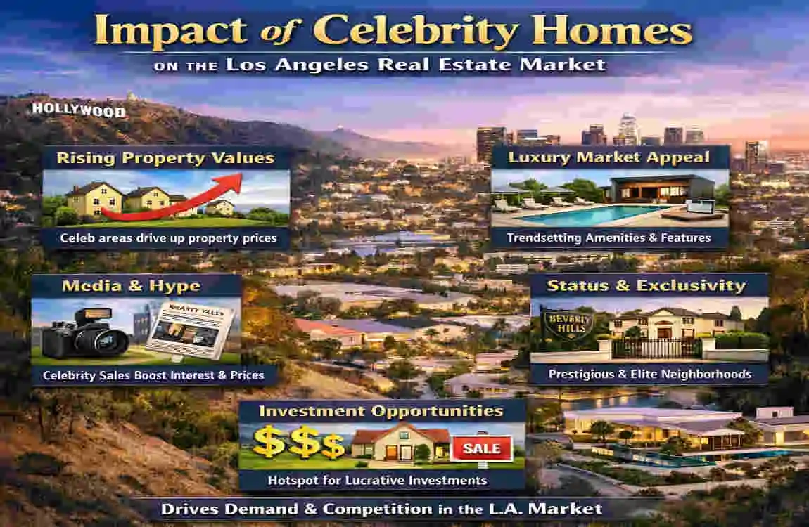 celebrity loss angel house