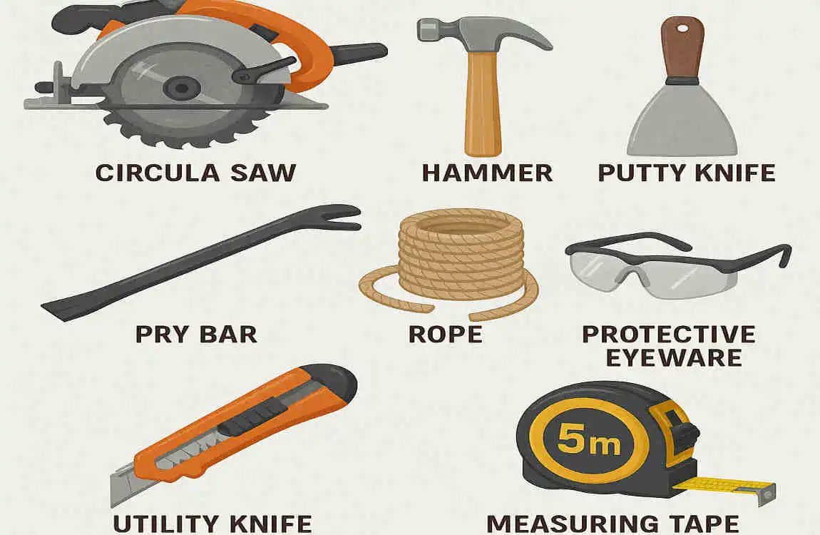 How to Remove Basement Window from House: Easy DIY Steps for Homeowners