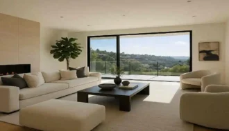 celebrity houses in los angeles