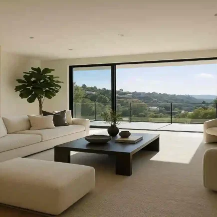 celebrity houses in los angeles