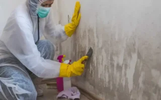 Ultimate Guide: How to Clean Basement Mold in Your Home Safely & Effectively