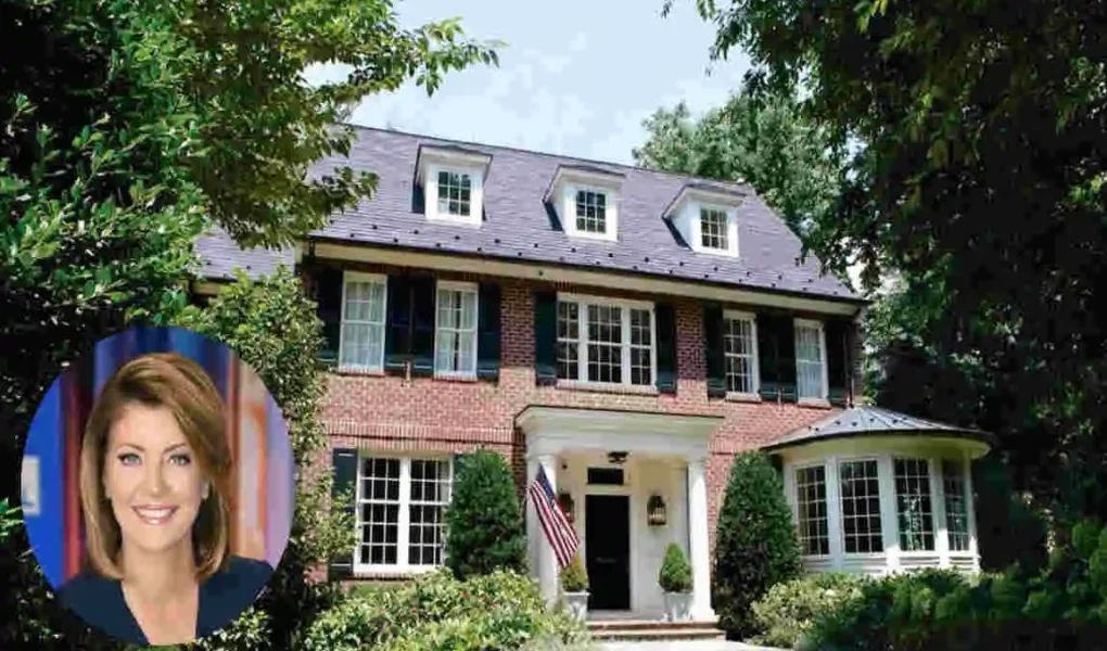 celebrity houses los angeles