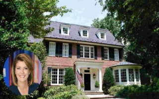 celebrity houses los angeles