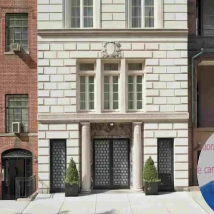 Donny Deutsch's house