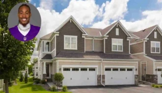 Justin Jefferson House