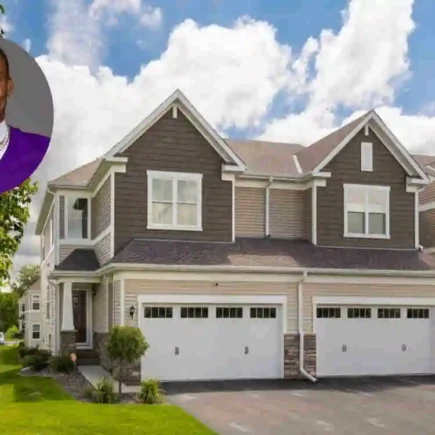 Justin Jefferson House