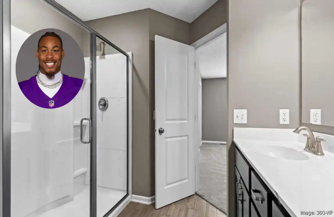 Justin Jefferson House