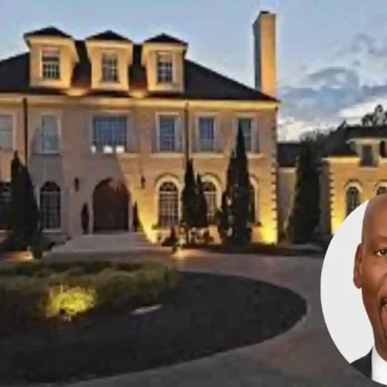 Ben Tankard House