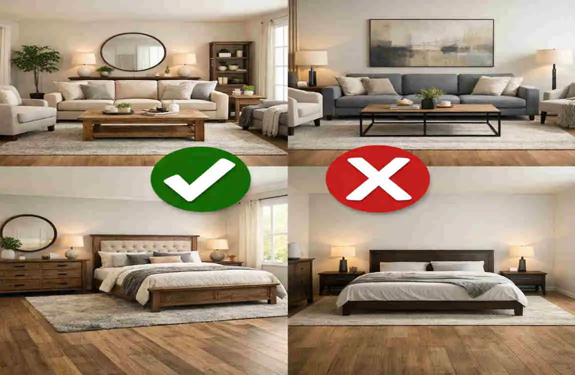 Picket House Furnishings Revealed: Who Manufactures Your Favorite Affordable Home Furniture Brand