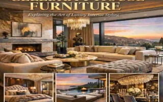 Celebrity House Furniture