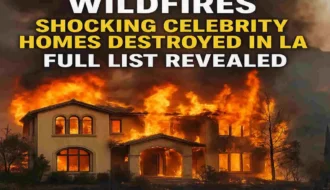 celebrity loss angel house