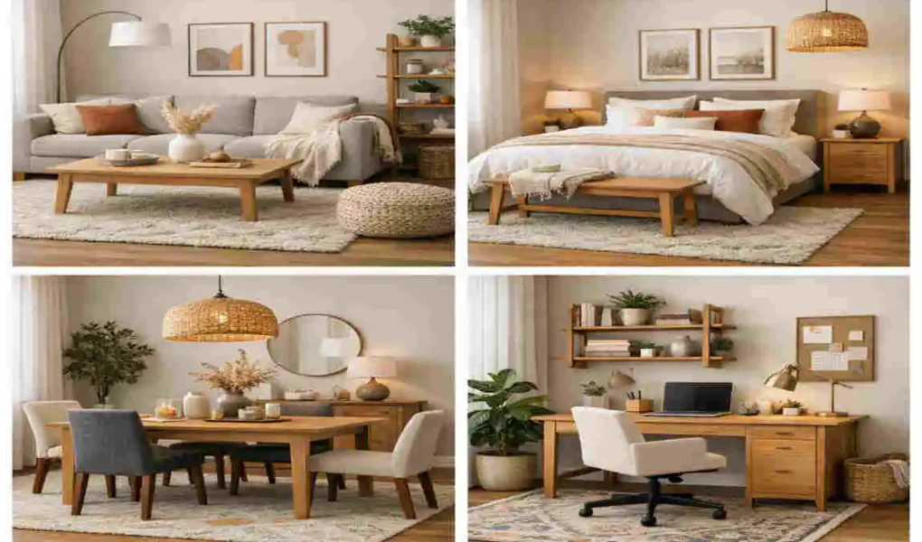 Room by Room Furniture