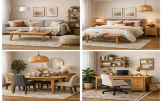 Room by Room Furniture