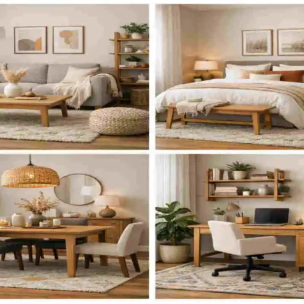 Room by Room Furniture