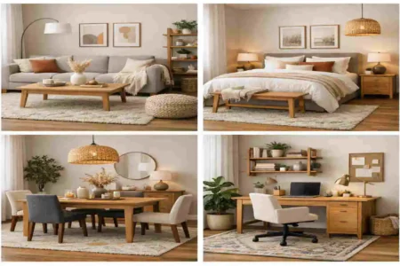 Room by Room Furniture
