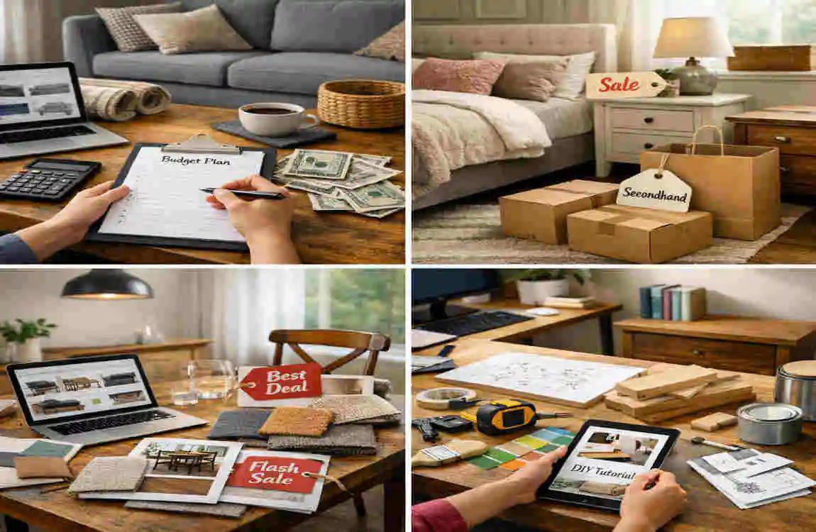 Room by Room Furniture