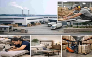 Picket House Furnishings Revealed: Who Manufactures Your Favorite Affordable Home Furniture Brand