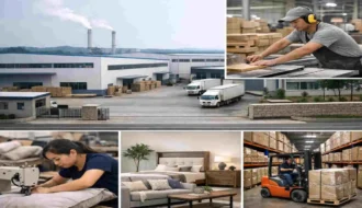 Picket House Furnishings Revealed: Who Manufactures Your Favorite Affordable Home Furniture Brand