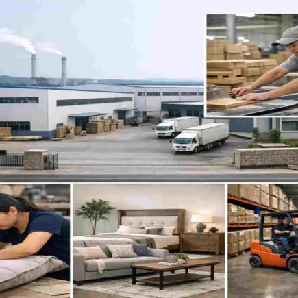Picket House Furnishings Revealed: Who Manufactures Your Favorite Affordable Home Furniture Brand