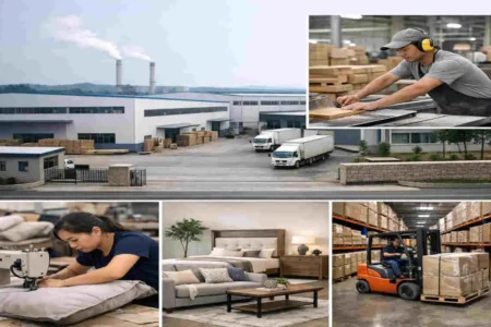 Picket House Furnishings Revealed: Who Manufactures Your Favorite Affordable Home Furniture Brand