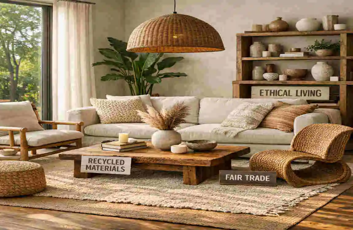 Celebrity House Furniture