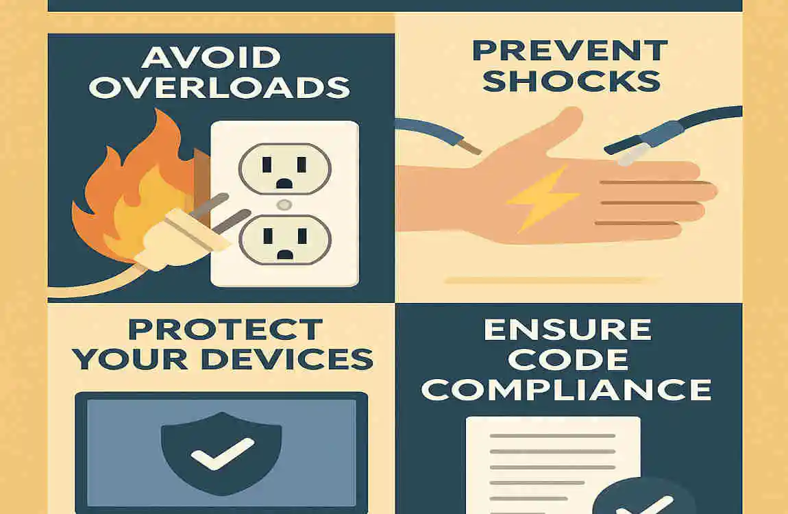 Ultimate Guide: How to Wire Your House Basement Safely