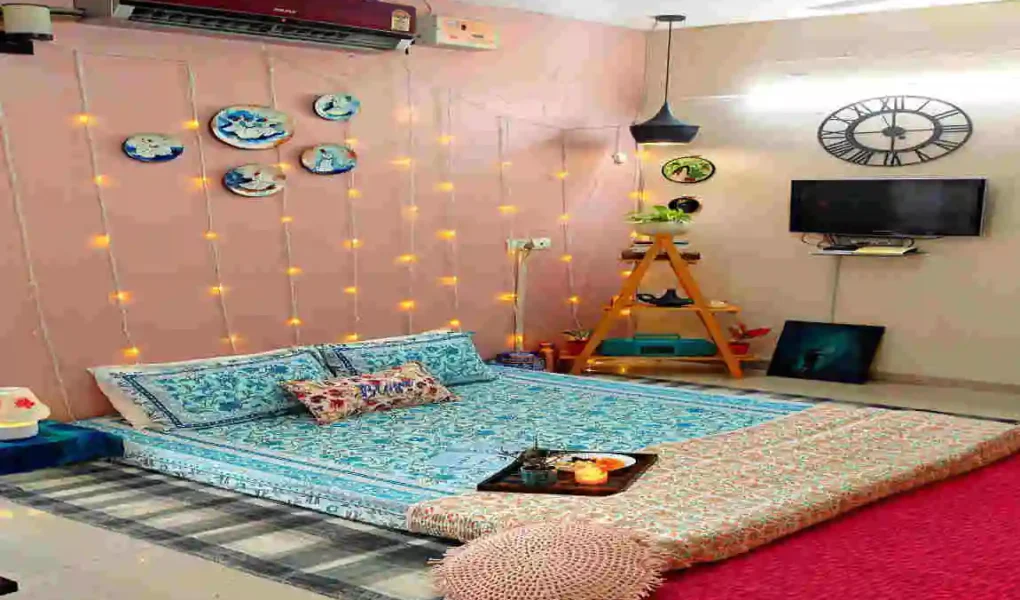 home decor ideas in low budget