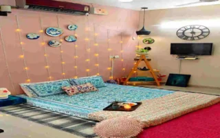 home decor ideas in low budget