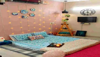 home decor ideas in low budget