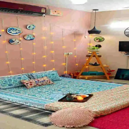 home decor ideas in low budget