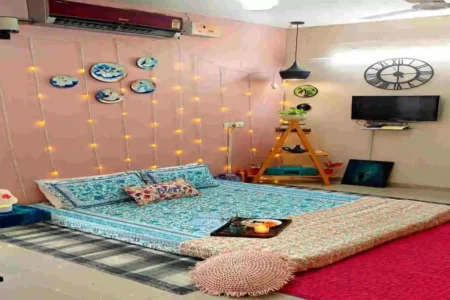 home decor ideas in low budget