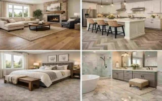 Eastbrook Blair Flooring