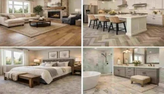 Eastbrook Blair Flooring