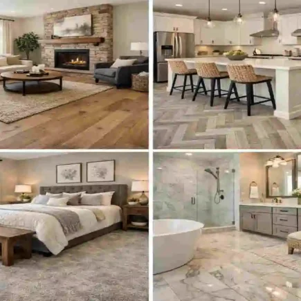 Eastbrook Blair Flooring