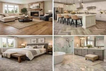 Eastbrook Blair Flooring