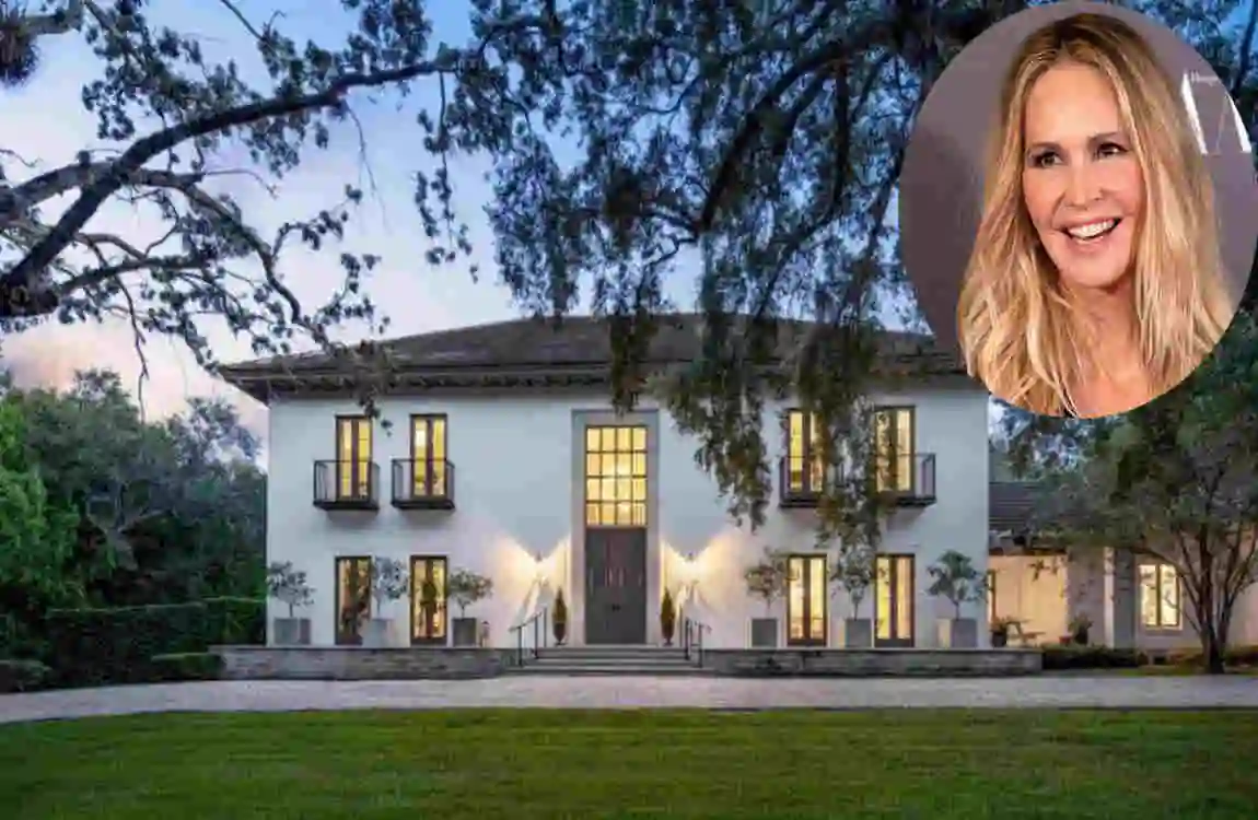 Elle McPherson's Home