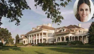 Rachel Bilson’s House