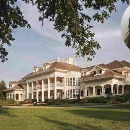 Rachel Bilson’s House