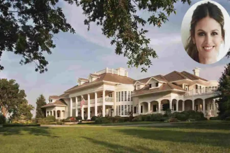 Rachel Bilson’s House