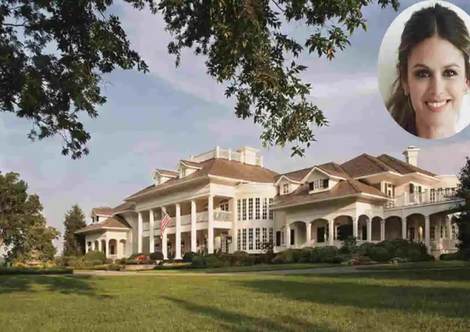 Rachel Bilson’s House