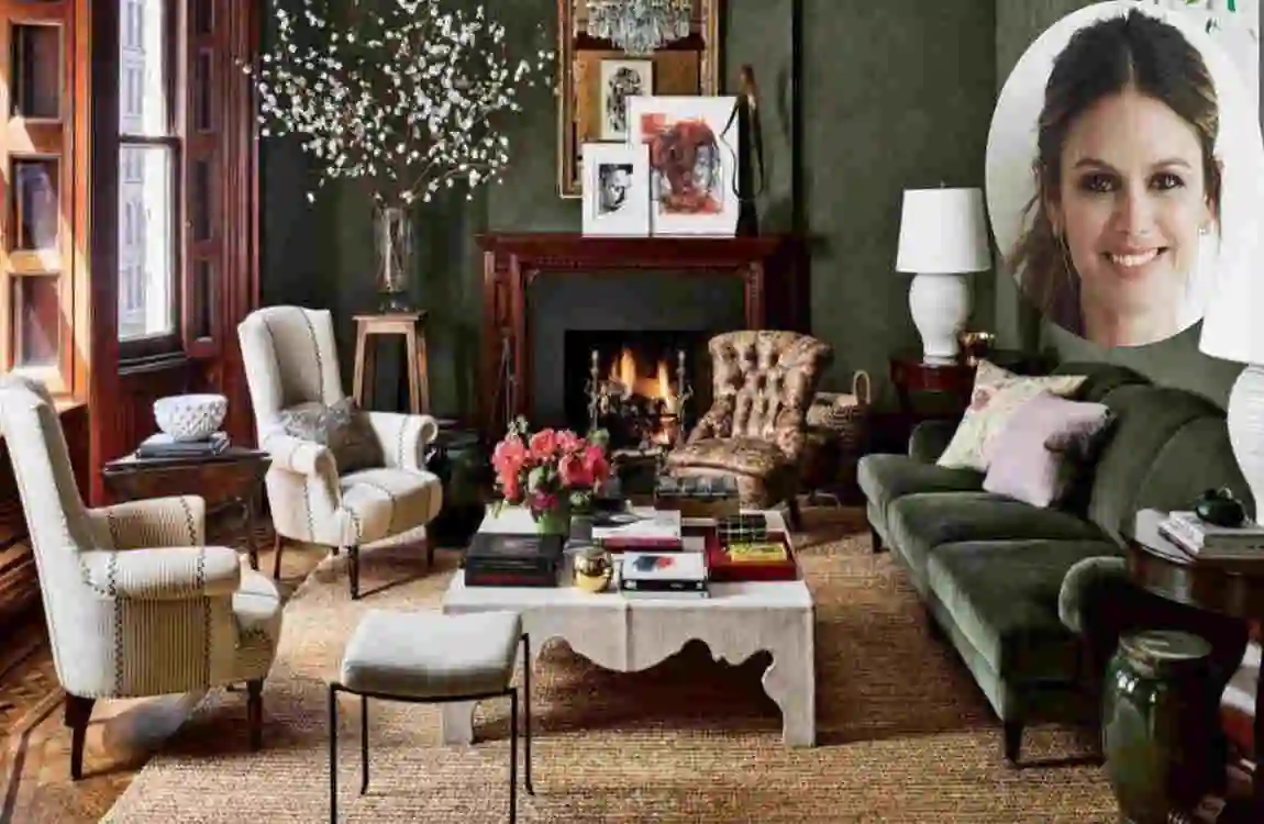 Rachel Bilson’s House