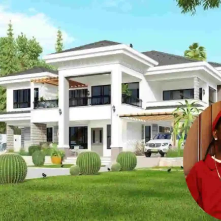 Ronald Slim Williams House