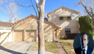 Saul Goodman's House