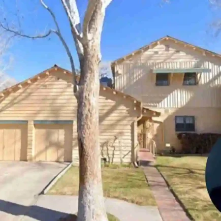 Saul Goodman's House