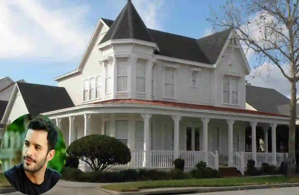 Barış Arduç's house