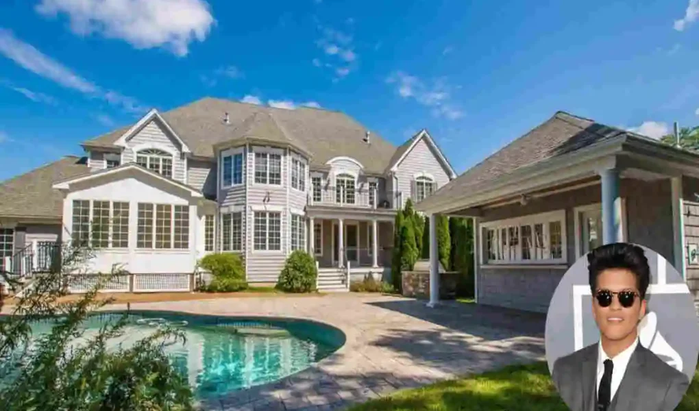 Peter Gene Hernandez House