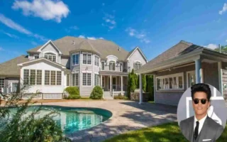 Peter Gene Hernandez House