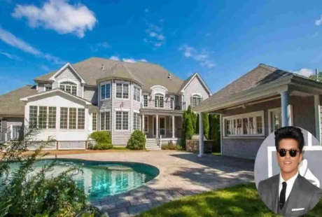 Peter Gene Hernandez House