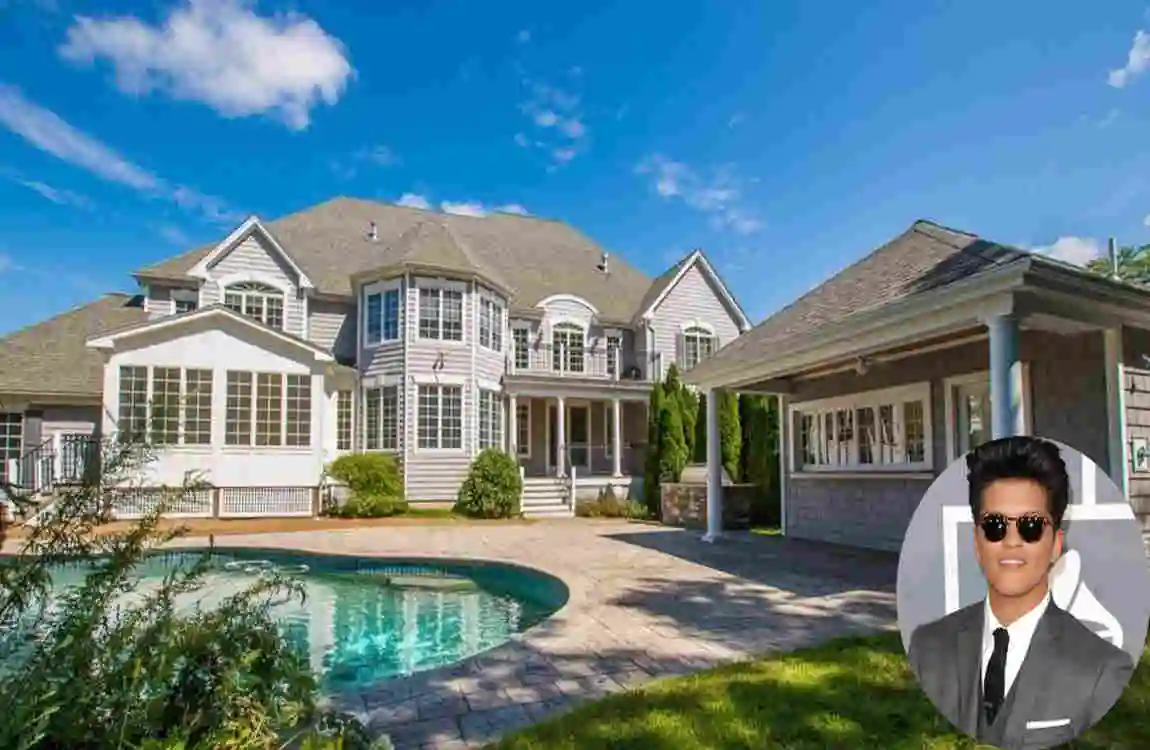 Peter Gene Hernandez House